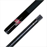 NFL Team Logo Pool Cue Team: Tampa Bay Buccaneers