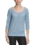 Produkt-Bild: TOM TAILOR Denim Damen Bluse,  20162880071/3/4 solid dobby tunic
