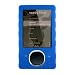Premium Silicone Skin Case Deluxe Package for Microsoft Zune 80GB / 120GB Zune 2nd / 3rd Generation includes Armband LCD Protector (6 Colors Options)