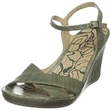 Kenneth Cole REACTION Womens Passing Lane Ankle-Str