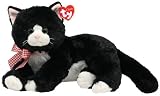 TY Classic -Shadow - Black Cat