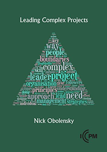 Leading Complex Projects