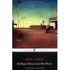 Penguin Classics Henry Lawson Short Stories