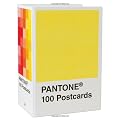 Pantone Postcard Box: 100 Postcards