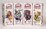 Marvel Heroclix: Mutant Mayhem Booster Pack
