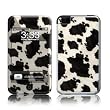 Dalmation Design Apple iPod touch 2G (2nd Gen) / 3G (3rd Gen) Protector Skin Decal Sticker