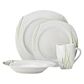 Elba 16-pc. Porcelain Dinnerware Set