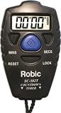Robic Handheld Countdown Timer