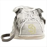 San Diego Padres Hoodie Messenger Bag