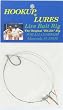 LIVE BAIT RIG W/ 2/0 SINGLE NOSE HOOK& #4 TREBLE BLE REAR HOOK - Fishing - Lures & Lure Kits