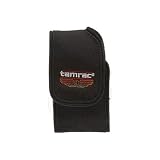 Tamrac MX-S5321 S.A.S. Phone Case- Small, Black