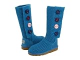 UGG 'Cardy II' Crochet Kids' Boot Style# 1967-TRT