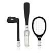 Wii Nerf Sports Pack Plus - Black