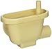 General Electric WD18X10034 Dishwasher Sump , Yellow