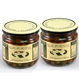 2-PACK - 'Arbequina' Olives/Aceitunas