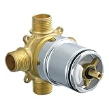 Peerless PTR188700-UN Classic Pressure Balance Valve Body, Not Applicable