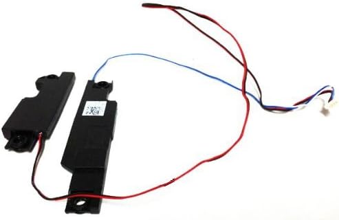 Elecs Laptop Fix Speaker for Dell DELL Alienware M14X aliens built-in speaker speaker PK23000EZ00