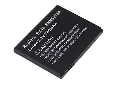 Replacement Smart Phone Battery for MOTOROLA RAZR V9, RAZR V9x, RAZR2 V9m,MOTOROLA RAZR V9, RAZR V9x, RAZR2 V9m, RAZR V8, RAZR V9m, RAZR2 V8, RAZR2 V9, U9, RAZR2 V10,RAZR V8,Compatible Part Numbers:BX40, SNN5805, SNN5805A,BX50, SNN5807A,SNN5807,