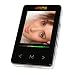 Pocket Techie xTouch 1GB MP3/MP4/PMP Player with a 2.2  TFT Display, a Built in FM Radio, an internal Speaker and twin earphone sockets
