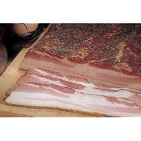 Comal County Bacon by New Braunfels Smokehouse