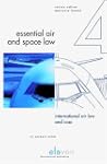 International Air Law and ICAO