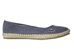 Lacoste - ballerines - marthe espa 2