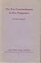 The Ten Commandments in New Perspective: A traditio-historical approach (Studies in Biblical Theology, Second Series, No. 7)