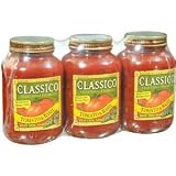 ClassicoÂ® Tomato & Basil - 3 pk