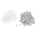 Female Crimp Terminal Connector Insulated Sleeve Cover 4.8mm 500pcs RS.3149.00