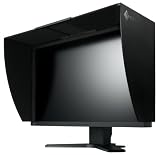 EIZO CG241W BK 61 cm (24 Zoll) widescreen TFT Monitor (DVI, Kontrastverhältnis 850:1, Reaktionszeit 6ms) schwarz EIZO CG241W BK 61 cm (24 Zoll) widescreen TFT Monitor (DVI, Kontrastverhältnis 850:1, Reaktionszeit 6ms) schwarz Monitor