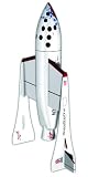 Space Ship One Rocket
