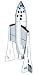Estes SpaceShipOne Rocket