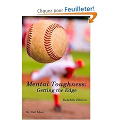 Mental Toughness: Getting the Edge