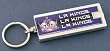 Los Angeles Kings Flashlight Keychain