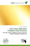 2011 Port Adelaide Football Club Season