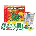 Electronics Learning Circuits - Electronic Circuit Building Discovery Kit