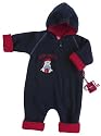 Sigikid Baby - Jungen Babybekleidung/ Overalls 112423