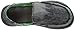 Sanuk Kids Donny Apple Seed Flat (Little Kid/Big Kid)