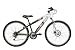 Flite Afterburn 18-speed Trials Cycle 14/24 Frame (Ages 12+ years)