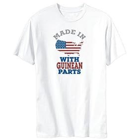T-Shirt Mens White