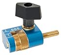 Kreg KMS7215 Micro-Adjuster for Band Saw and Router Table Fences