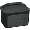 Traveler Bag for Nintendo 3DS - Black