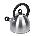 Equinox - 503072 - Bouilloire - Inox - Manche Bak�lite - 2,5 L