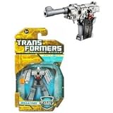 Transformers Hunt for the Decepticons Hasbro Legends Mini Action Figure Megatron