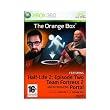 Half-Life 2: The Orange Box [UK-Import]