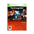 Half-Life 2: The Orange Box (Xbox 360) [import anglais]