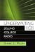 Underwriting 101: Selling College Radio (Routledge Communication Series)