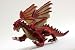 epixx-Figurenwelt Die Welt der Ritter 20020 - Drache