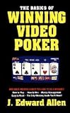 The Basics of Winning Video Poker