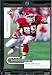 2005 Upper Deck Foundations Football Card # 47 Tony Gonzalez Kansas City Chiefs - Mint Condition - In Protective Display Case !